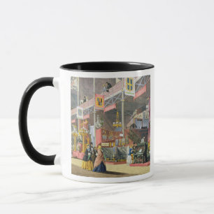 Hardware and Woodcarving Machinery, in the Great E Mug