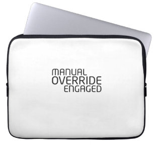 Hardware Insulation Padded Sleeve