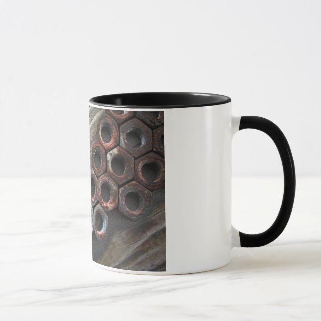 Hardware Mug (Right)