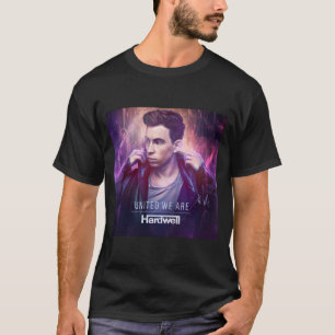 Hardwell DJ T-Shirt