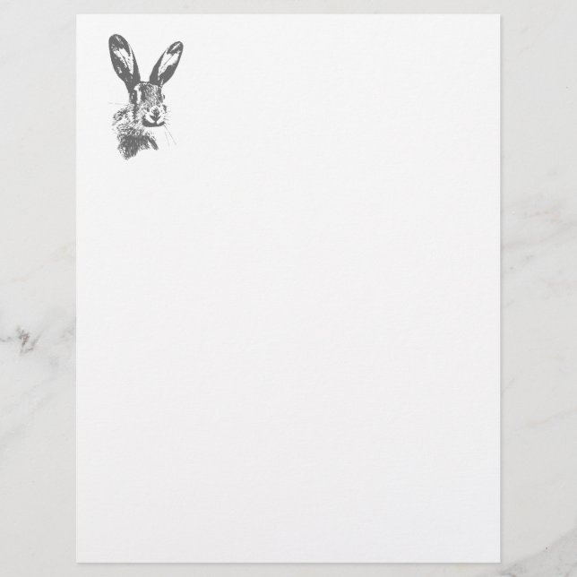 Hare (Front)