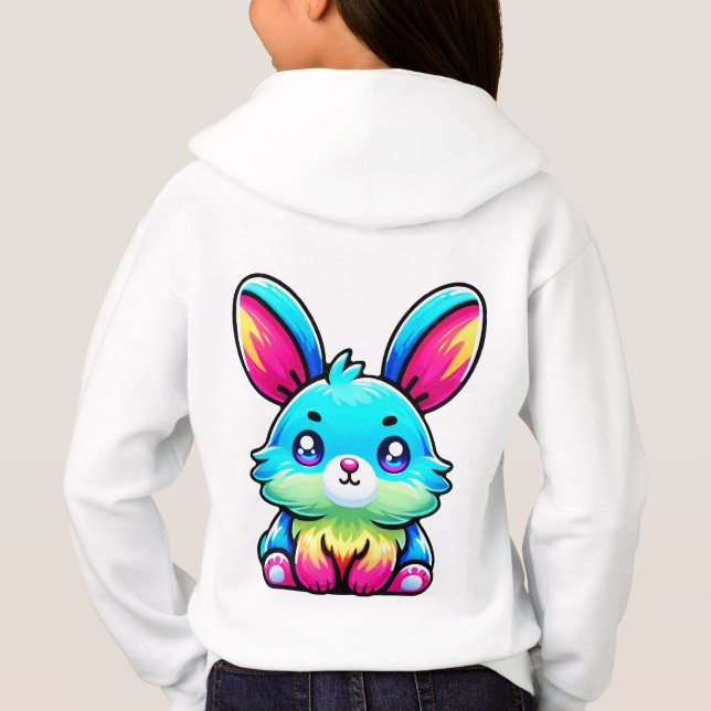 hare (Back)