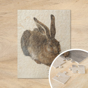 Hare   Albrecht Dürer Jigsaw Puzzle