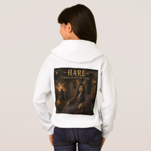 Hare Album: a Parody
