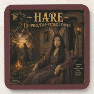 Hare Album: a Parody Coaster