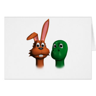 Hare and Tortoise01