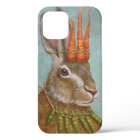 Hare apparent iPhone 6 tough case