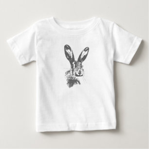 Hare Baby T-Shirt