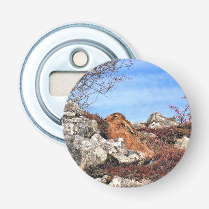 HARE BOTTLE OPENER