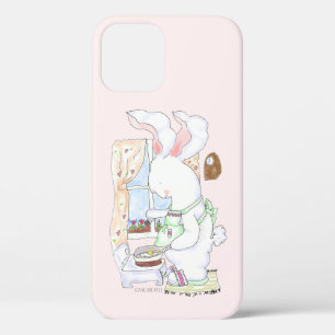 Hare Cook Case-Mate iPhone Case