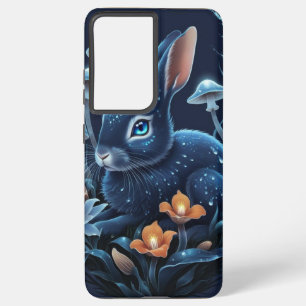 Hare Enchanted Forest Phone Case