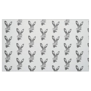 Hare Fabric