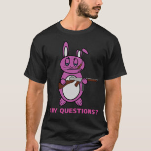 Hare-y Day T-Shirt