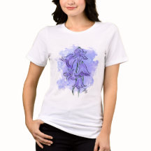 Harebell Flower Shirt