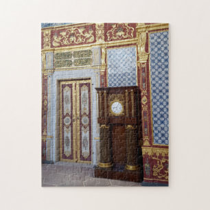 Harem in Historical Topkapi Palace, Istanbul Jigsaw Puzzle