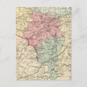 Harford Postcard