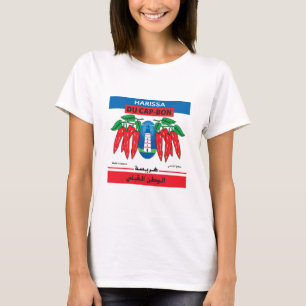 HARISSA T-Shirt