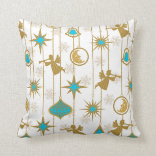Hark! The Herald Angels Sing Cushion