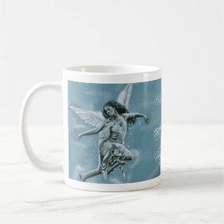 Hark the Herald Angels Sing Mug