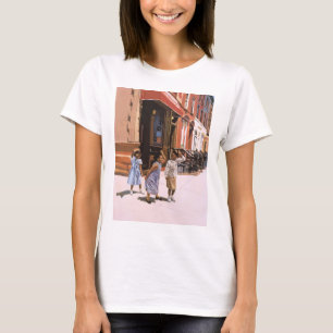 Harlem Jig 2001 T-Shirt