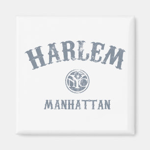 Harlem Magnet