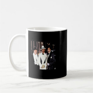 Harlem #Nights #Comedy #Legends #Redd Foxx Eddie M Coffee Mug