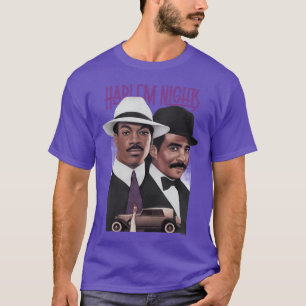 Harlem Nights retro T-Shirt