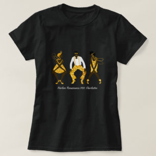 Harlem Renaissance 1920, Charleston: T-Shirt