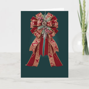 Harlem Renaissance Holidays  Card