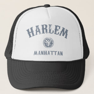 Harlem Trucker Hat