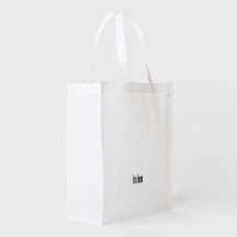 Harlem World Magazine Grocery Bag