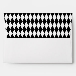 Harlequin A7 (5x7) envelope