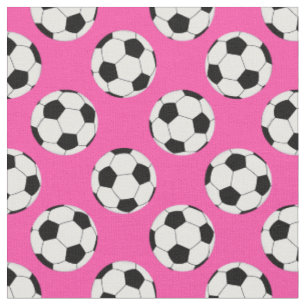 Harlequin Black and White Diamond Pattern Fabric