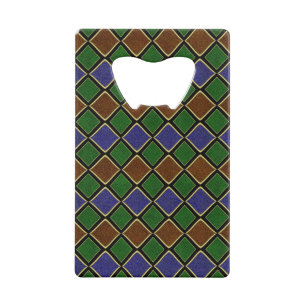 Harlequin Diamond Grid: Textured Harmony