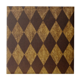 Harlequin Grunge Ceramic Tile