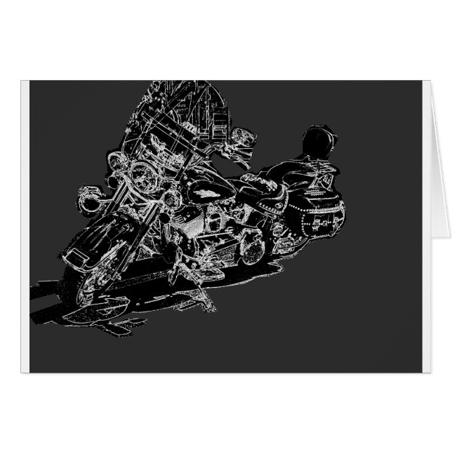 harley2. (Front Horizontal)