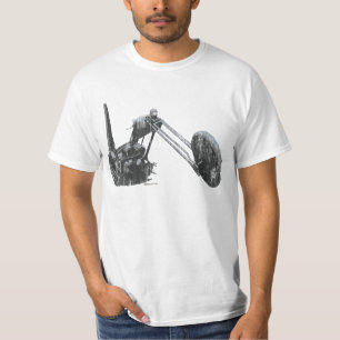 Harley Chopper T-Shirt
