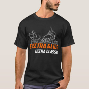 Harley-Davidson Electra Glide Ultra Classic FLHTCU T-Shirt