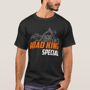 Harley-Davidson Road King Special FLHRXS 2021-2024 T-Shirt