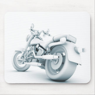 Harley Mouse Pad