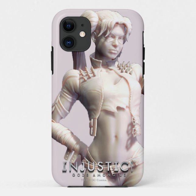 Harley Quinn Alternate 2 Case-Mate iPhone Case (Back)