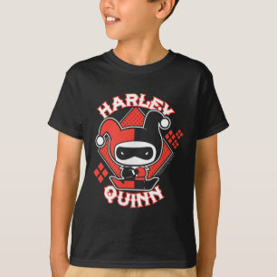 Harley Quinn Chibi _1  T-Shirt