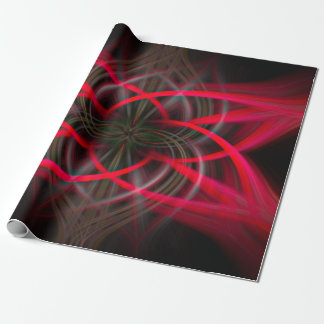 Harley Quinn Wrapping Paper