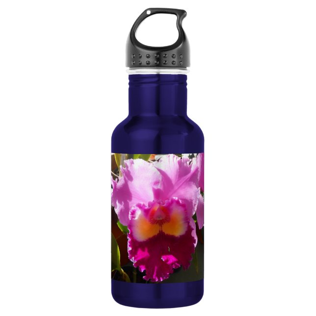 Harlinde 532 Ml Water Bottle (Front)