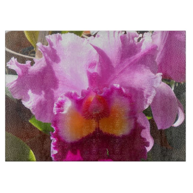 Harlinde Cutting Board (Front)