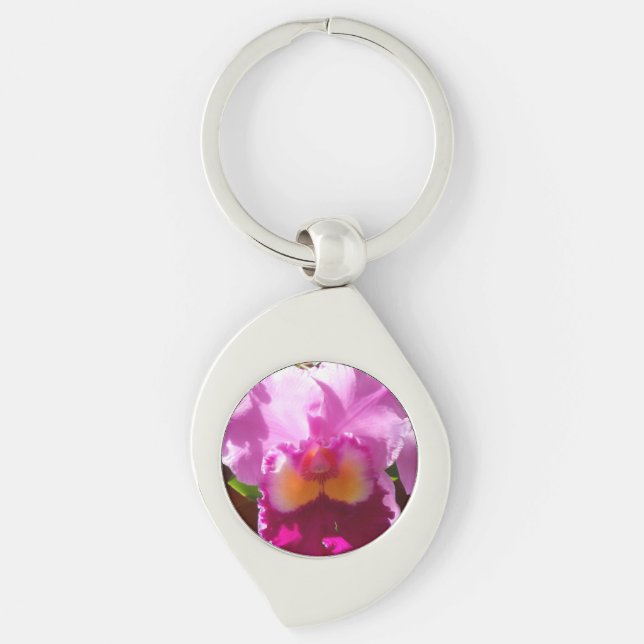 Harlinde Key Ring (Front)