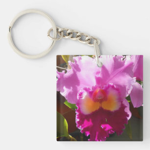 Harlinde Key Ring