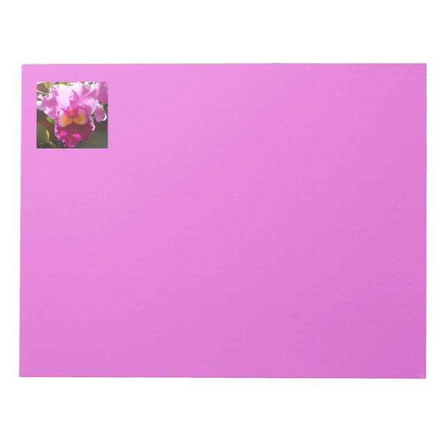 Harlinde Notepad (Front)