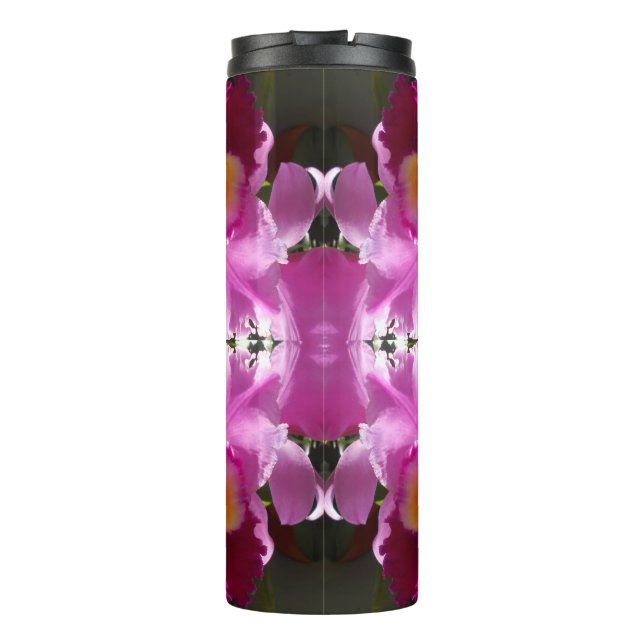 Harlinde Thermal Tumbler (Back)