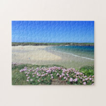 Harlyn Bay Jigsaw Puzzle